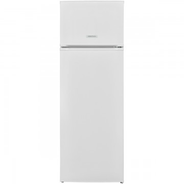 United Ψυγείο Δίπορτο 242lt Υ160xΠ54xΒ57εκ. Λευκό UDW-5570E United Ψυγείο Δίπορτο 242lt Υ160xΠ54xΒ57εκ. Λευκό UDW-5570E